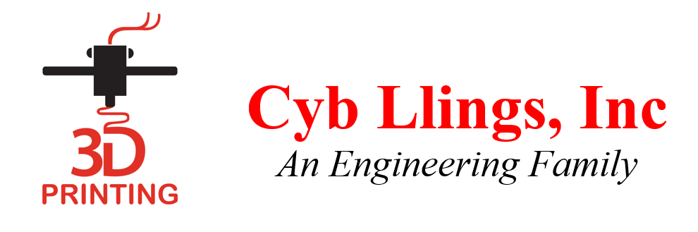 Cyb Llings Inc Logo